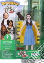 Wizard Of Oz (The): Noble Collection Dorothy - Bendyfigs (Figure) giochi