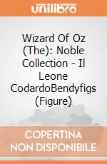 Wizard Of Oz (The): Noble Collection - Il Leone CodardoBendyfigs (Figure) gioco