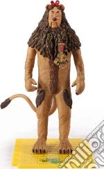 Wizard Of Oz (The): Noble Collection - Il Leone CodardoBendyfigs (Figure) giochi