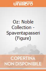 Oz: Noble Collection - Spaventapasseri (Figure) gioco