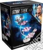 Star Trek: Noble Collection (Chest / Scacchiera Tridimensionale) giochi