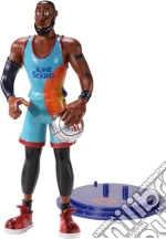 Lebron James: Noble Collection - Personaggio Articolato Bendyfigs (Figure) giochi