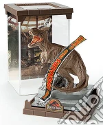 Jurassic Park: Noble Collection - Creatura Tirannosauro Rex (Figure) giochi