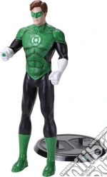 Dc Comics: Noble Collection - Green Lantern Bendyfig (Figure) giochi