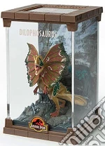 Jurassic Park: Noble Collection - Creatura Dilofosauro (Figure) giochi