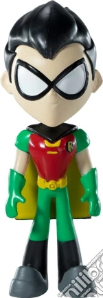 Dc Comics: Noble Collection - Teen Titans Go - Robin Mini Bendyfig (Figure) giochi