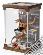 Jurassic Park: Noble Collection - Creatura Velociraptor (Figure) giochi