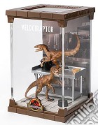 Jurassic Park Velociraptor giochi