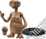 E.T. The Extra-Terrestrial: Noble Collection - Bendyfigs (Figure) giochi