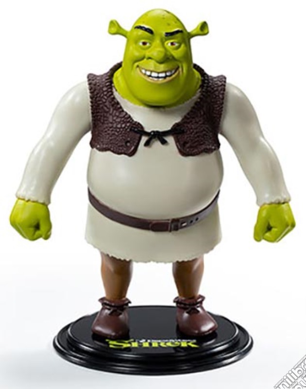 Shrek: Noble Collection (Figure) gioco di FIGU