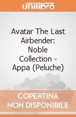 Avatar The Last Airbender: Noble Collection - Appa (Peluche) gioco