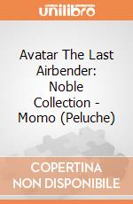 Avatar The Last Airbender: Noble Collection - Momo (Peluche) gioco