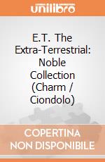 E.T. The Extra-Terrestrial: Noble Collection (Charm / Ciondolo) giochi