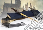 Fantastic Beasts: Noble Collection - Liu Tao (Wand / Bacchetta) giochi