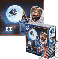 E.T. The Extra-Terrestrial: Noble Collection - 40Th Anniversary - Over The Moon 1000 Piece Puzzle giochi