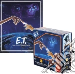E.T. The Extra-Terrestrial: Noble Collection - 40Th Anniversary - I'Ll Be Right Here 1000 Piece Puzzle giochi