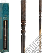 Fantastic Beasts: Noble Collection - The Secrets Of Dumbledore - Aberforth Dumbledore (Wand / Bacchetta) giochi