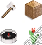 Minecraft: Noble Collection - Forziere Del Bottino - Foresta giochi
