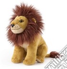 Harry Potter: Noble - Gryffindor Lion Mascot Plush giochi