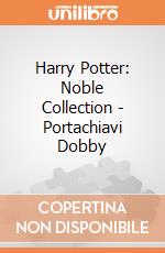 Harry Potter: Noble Collection - Portachiavi Dobby giochi