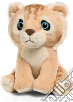 Peluche Leone Codardo - Wicked giochi