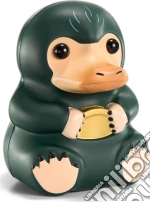 Fantastic Beasts: Noble Collection - Toyllectible Pufflums - Niffler giochi