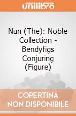 Nun (The): Noble Collection - Bendyfigs Conjuring (Figure) giochi