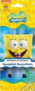 Spongebob: Noble Collection - Figura Bendyfigs Bendable giochi