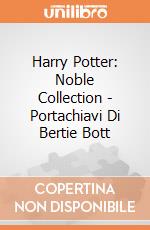 Harry Potter: Noble Collection - Portachiavi Di Bertie Bott giochi