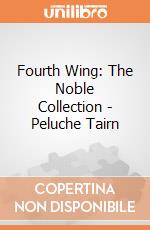 Fourth Wing: The Noble Collection - Peluche Tairn  giochi