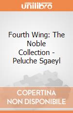 Fourth Wing: The Noble Collection - Peluche Sgaeyl  giochi