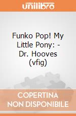 Funko Pop! My Little Pony: - Dr. Hooves (vfig) gioco