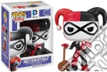 Dc Comics: Funko Pop! Heroes - Harley Quinn With Mallet (Vinyl Figure 45) giochi