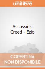 Assassin's Creed - Ezio gioco