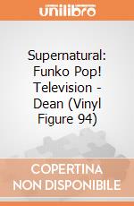 Supernatural: Funko Pop! Television - Dean (Vinyl Figure 94) gioco