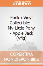 Funko Vinyl Collectible: - My Little Pony - Apple Jack (vfig) gioco