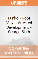Funko - Pop! Vinyl - Arrested Development - George Bluth gioco
