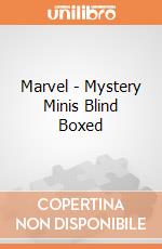 Marvel - Mystery Minis Blind Boxed gioco