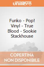 Funko - Pop! Vinyl - True Blood - Sookie Stackhouse gioco