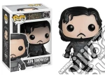 Figure POP! Trono di Spade-J.Snow Castle