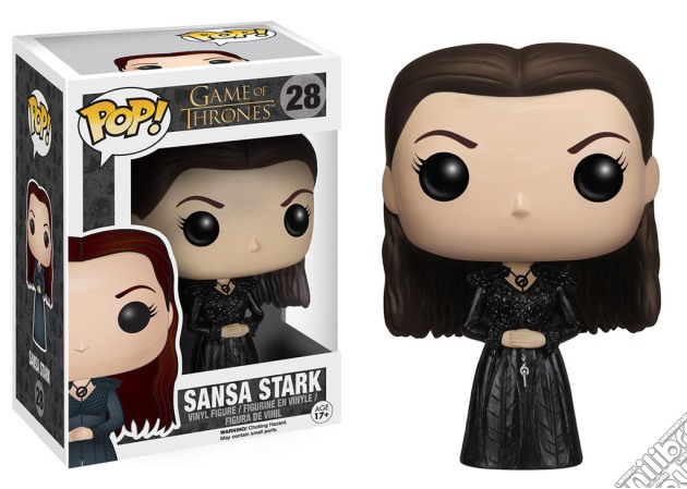 Game Of Thrones - Game Of Thrones Sansa Stark gioco