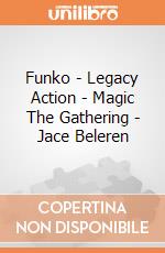 Funko - Legacy Action - Magic The Gathering - Jace Beleren gioco