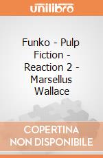 Funko - Pulp Fiction - Reaction 2 - Marsellus Wallace gioco