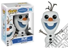 Frozen - Pop - Figura In Vinile 10 Cm - Olaf giochi