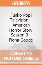 Funko Pop! Television: - American Horror Story Season 3 - Fiona Goode gioco