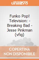 Funko Pop! Television: - Breaking Bad - Jesse Pinkman (vfig) gioco