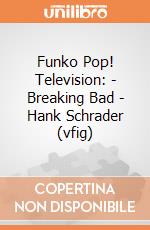 Funko Pop! Television: - Breaking Bad - Hank Schrader (vfig) gioco