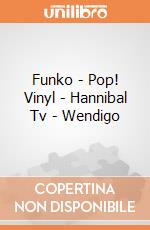 Funko - Pop! Vinyl - Hannibal Tv - Wendigo gioco