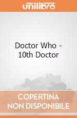 Doctor Who - 10th Doctor gioco