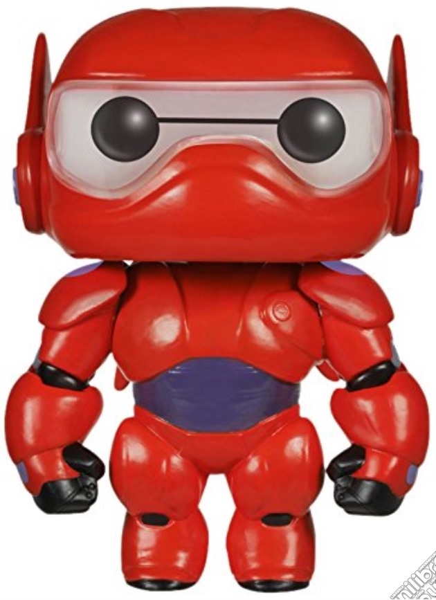 Disney - Big Hero 6 - Baymax (6